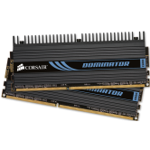 CORSAIR 4096MB(2048X2) CMP4GX3M2A1600C8 KIT DDR3 1600MHZ CL8