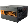 ספק Corsair CMPSU-550VX 550W , 2X PCI-E A.PFC