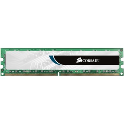 CORSAIR 4096MB CMV4GX3M1A1600C11 DDR3 1600MHZ CL11