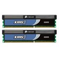 CORSAIR 4096MB(2048X2) CMX4GX3M2B1600C9 KIT DDR3 1600MHZ CL9