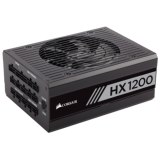 ספק Corsair HX1200 80plus Platinum Modular 1200W , 2X PCI-E A.PFC