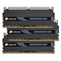 CORSAIR 6144MB(2048X3) TR3X6G1600C7D Dominator KIT DDR3 1600MHZ CL7