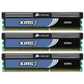 CORSAIR 6144MB(2048X3) TR3X6G1600C8 KIT DDR3 1600MHZ CL8