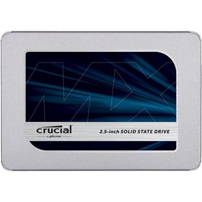דיסק קשיח CRUCIAL® MX500 CT2000MX500SSD1 2000GB SSD