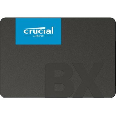 דיסק קשיח CRUCIAL® BX500 CT2000BX500SSD1 2TB SSD