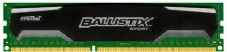 CRUCIAL BALLISTIX 8192MB 1600MHz DDR3 CL9