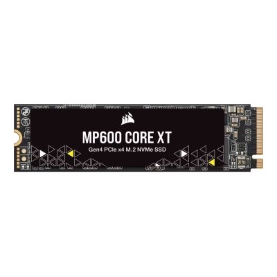 דיסק קשיח CORSAIR® SSD 1.0TB MP600 CORE XT NVME PCIE4X4 M.2