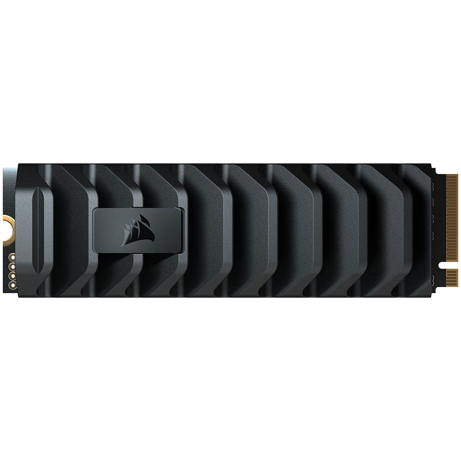 דיסק קשיח CORSAIR® SSD 4.0TB MP600 PRO XT NVME PCIE4X4 M.2