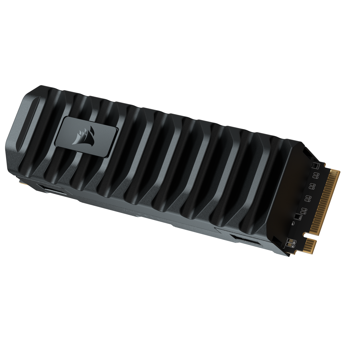 דיסק קשיח CORSAIR® SSD 4.0TB MP600 PRO XT NVME PCIE4X4 M.2