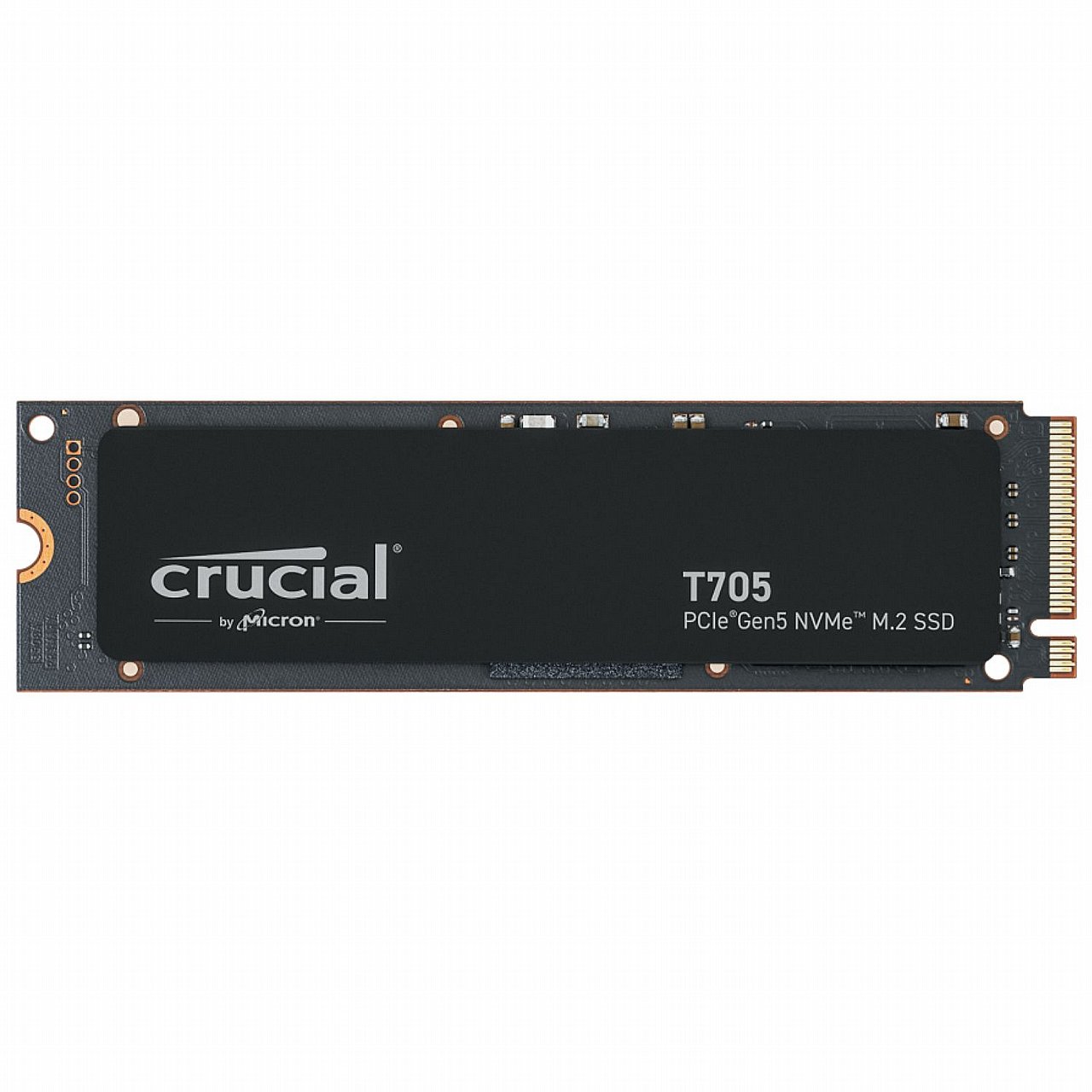 דיסק קשיח Crucial® CT2000T705SSD3 M.2 T705 NVMe 2000GB
