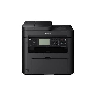 מדפסת לייזר משולבת Canon i-SENSYS MF216n All-in-One