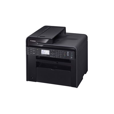 מדפסת לייזר משולבת Canon i-SENSYS MF237w All-in-One