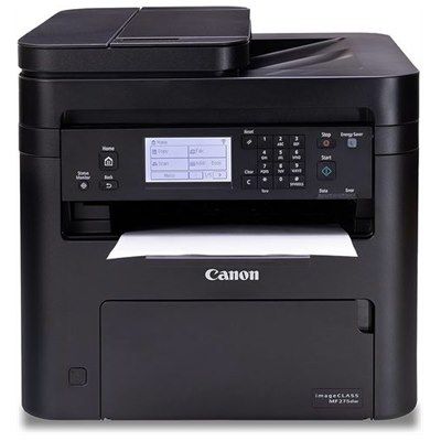 מדפסת לייזר משולבת Canon i-SENSYS MF275dw All-in-One