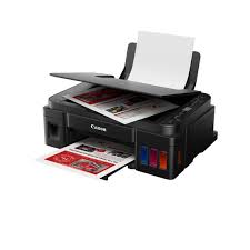 מדפסת משולבת Canon PIXMA G3410 All-in-One