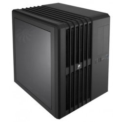 Corsair 540 AIR Midi tower,Tool-free, no PSU, 2X 200mm FAN , USB3.0, Audio & speaker