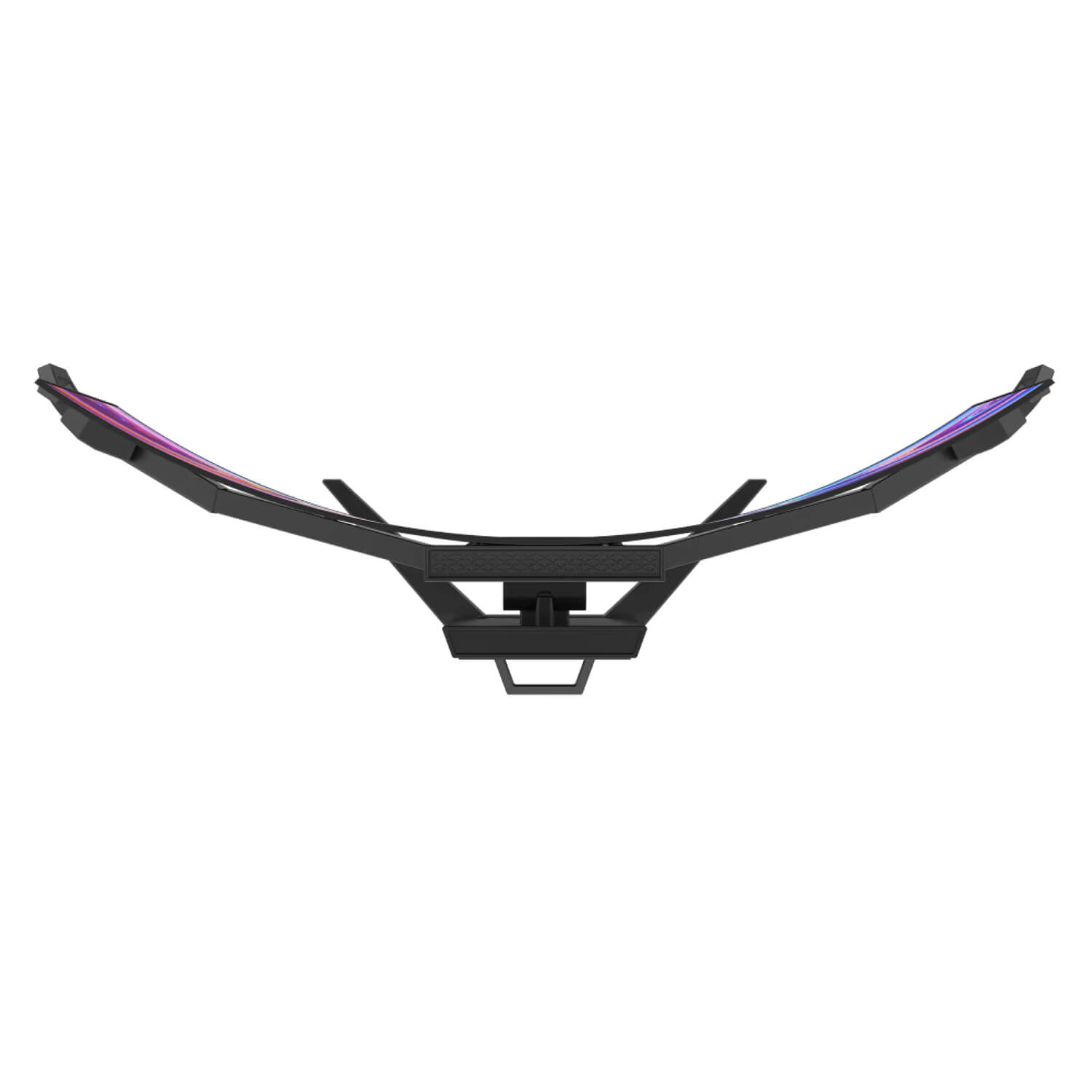 מסך מחשב קעור וגמיש לגיימינג Corsair 45" Xeneon Flex 45WQHD240 OLED WQHD 240Hz 0.03ms