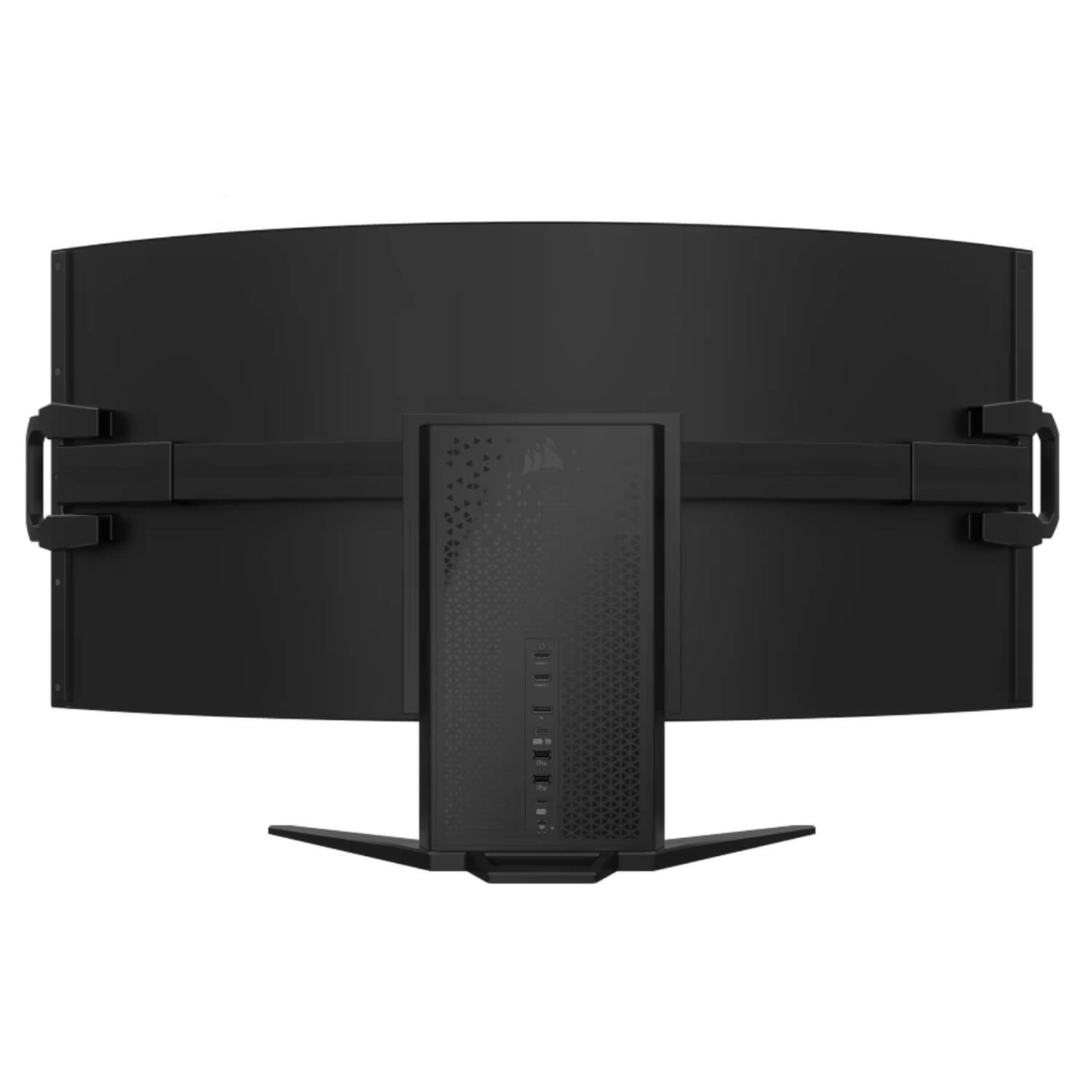 מסך מחשב קעור וגמיש לגיימינג Corsair 45" Xeneon Flex 45WQHD240 OLED WQHD 240Hz 0.03ms