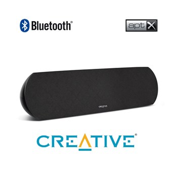 רמקולים אלחוטיים Creative D200 BT 20W 2.0 BLACK