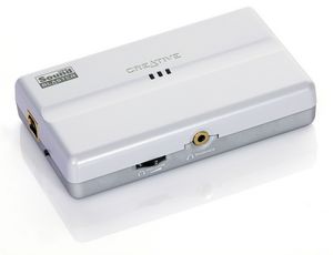 ‏כרטיס קול‎ CREATIVE Sound Blaster DIGITAL MUSIC LX USB ‎
