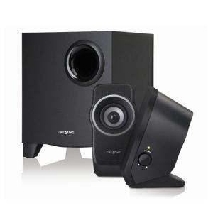 רמקולים Creative SBS A320 2.1 BLACK