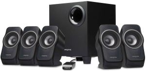 רמקולים Creative SBS A520 5.1 BLACK