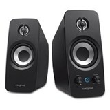 רמקולים Creative T15 BT WIRELESS 2.0 BLACK