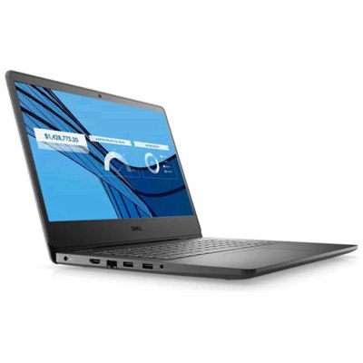 מחשב נייד Dell Vostro 3510 VM-RD09-13486 Core™ I7-1115G4 4x 2.8GHz 16GB