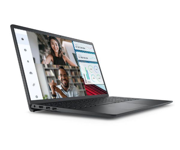מחשב נייד Dell Vostro 3520 VM-RD09-14453 Core™ I3-1215U 6x 1.2GHz 8GB ,256G