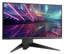 25" Dell Alienware 25 Monitor - AW2518Hf