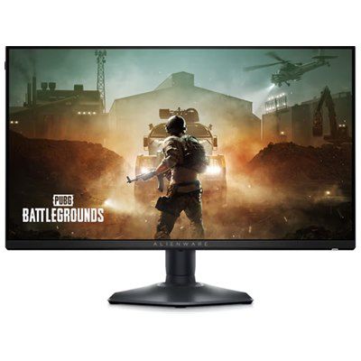 25" Dell Alienware 25 Monitor - AW2523HF