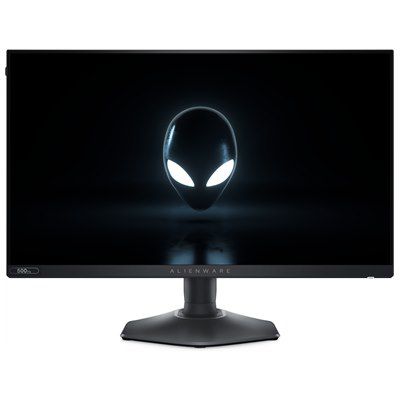 25" Dell Alienware 25 Monitor - AW2524HF 500HZ