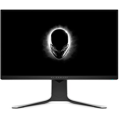 27" Dell Alienware 27 Monitor - AAW2720HFA Black