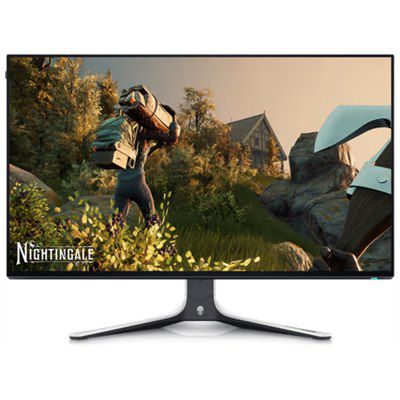 27" Dell Alienware 27 Monitor - AW2723DF 240HZ