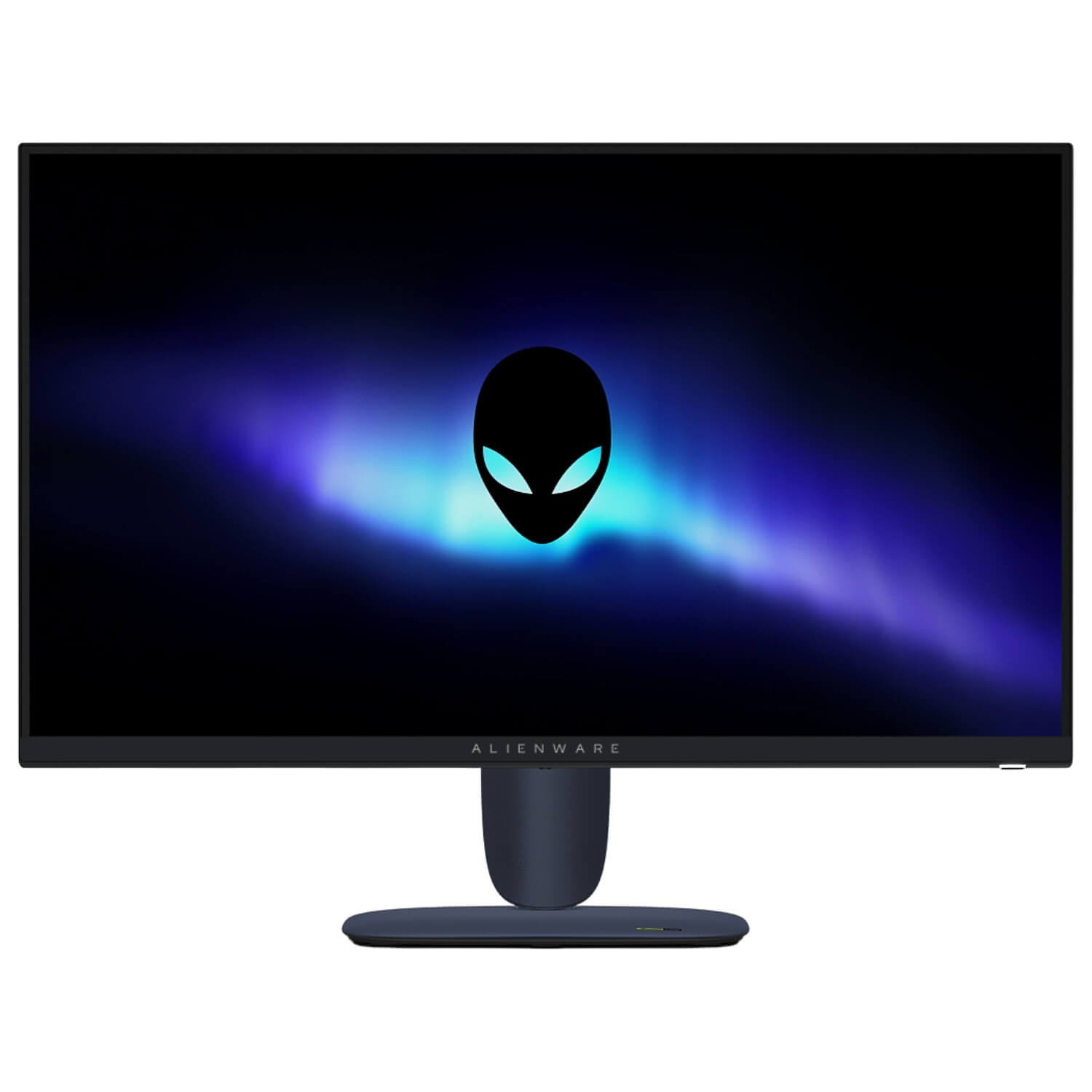 27" Dell Alienware 27 Monitor - DELL-AW2725DM 180HZ Black