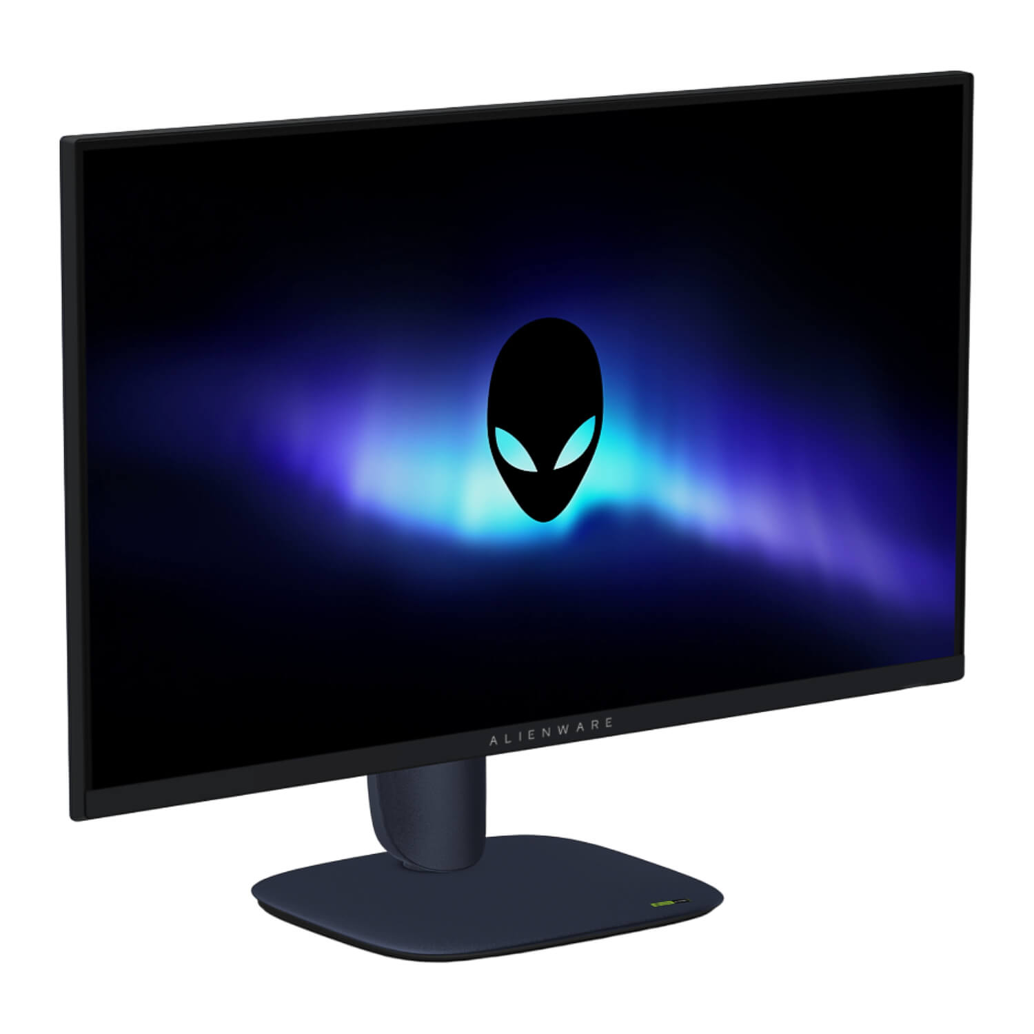 27" Dell Alienware 27 Monitor - DELL-AW2725DM 180HZ Black