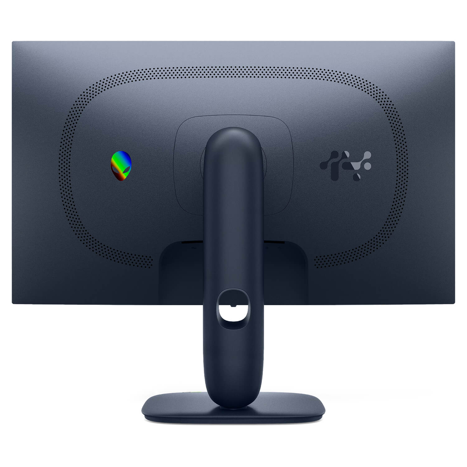 27" Dell Alienware 27 Monitor - DELL-AW2725DM 180HZ Black