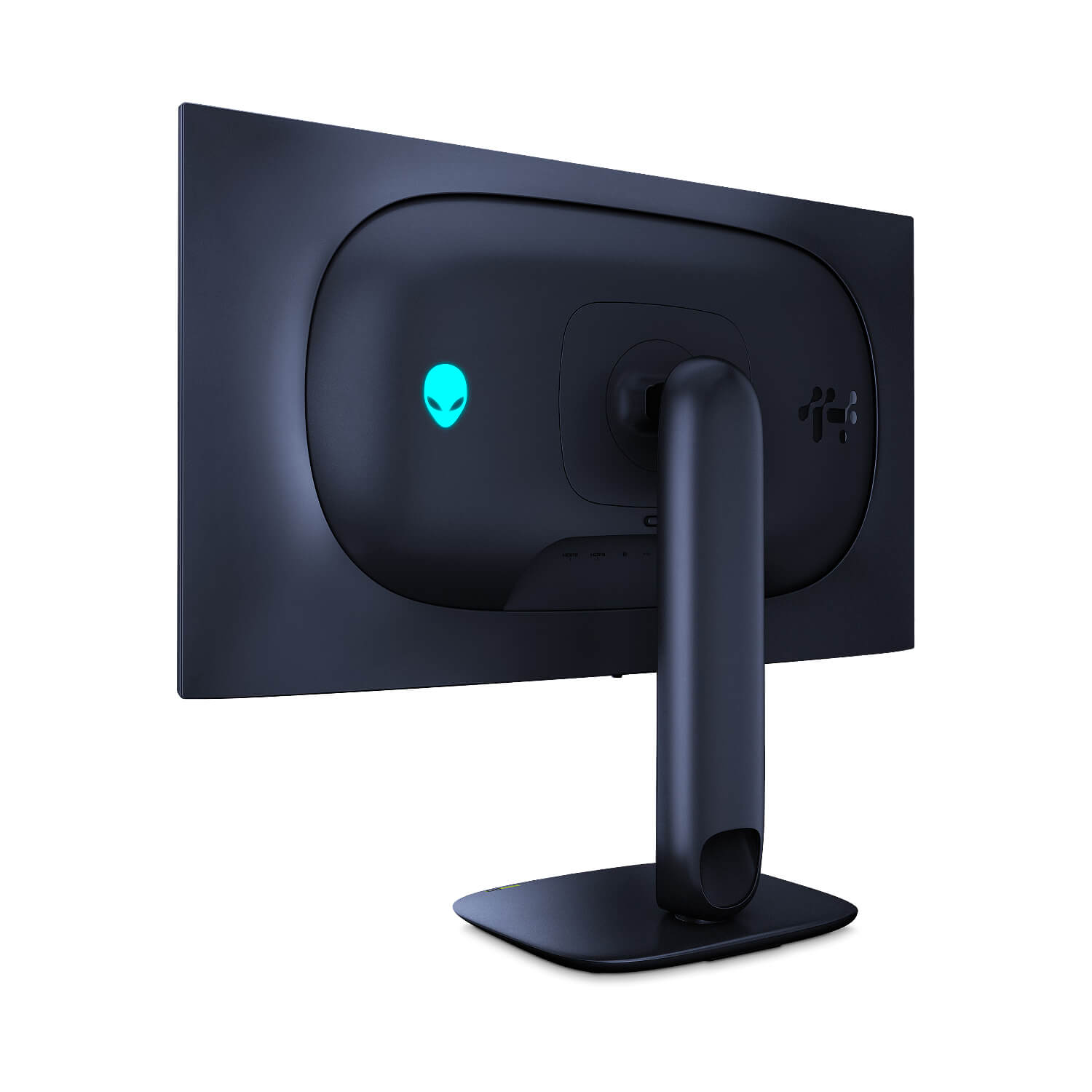 27" Dell Alienware 27 Monitor - OLED 4K UHD 240Hz 0.03ms Black