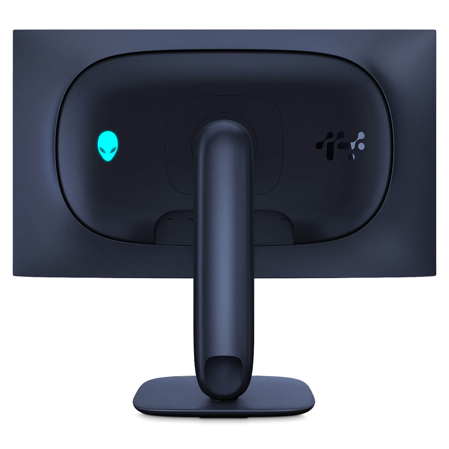 27" Dell Alienware 27 Monitor - OLED 4K UHD 240Hz 0.03ms Black
