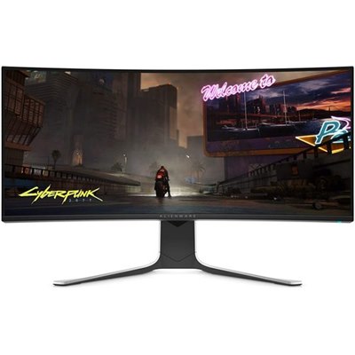 34" Dell Alienware 34 Monitor - AW3420DW