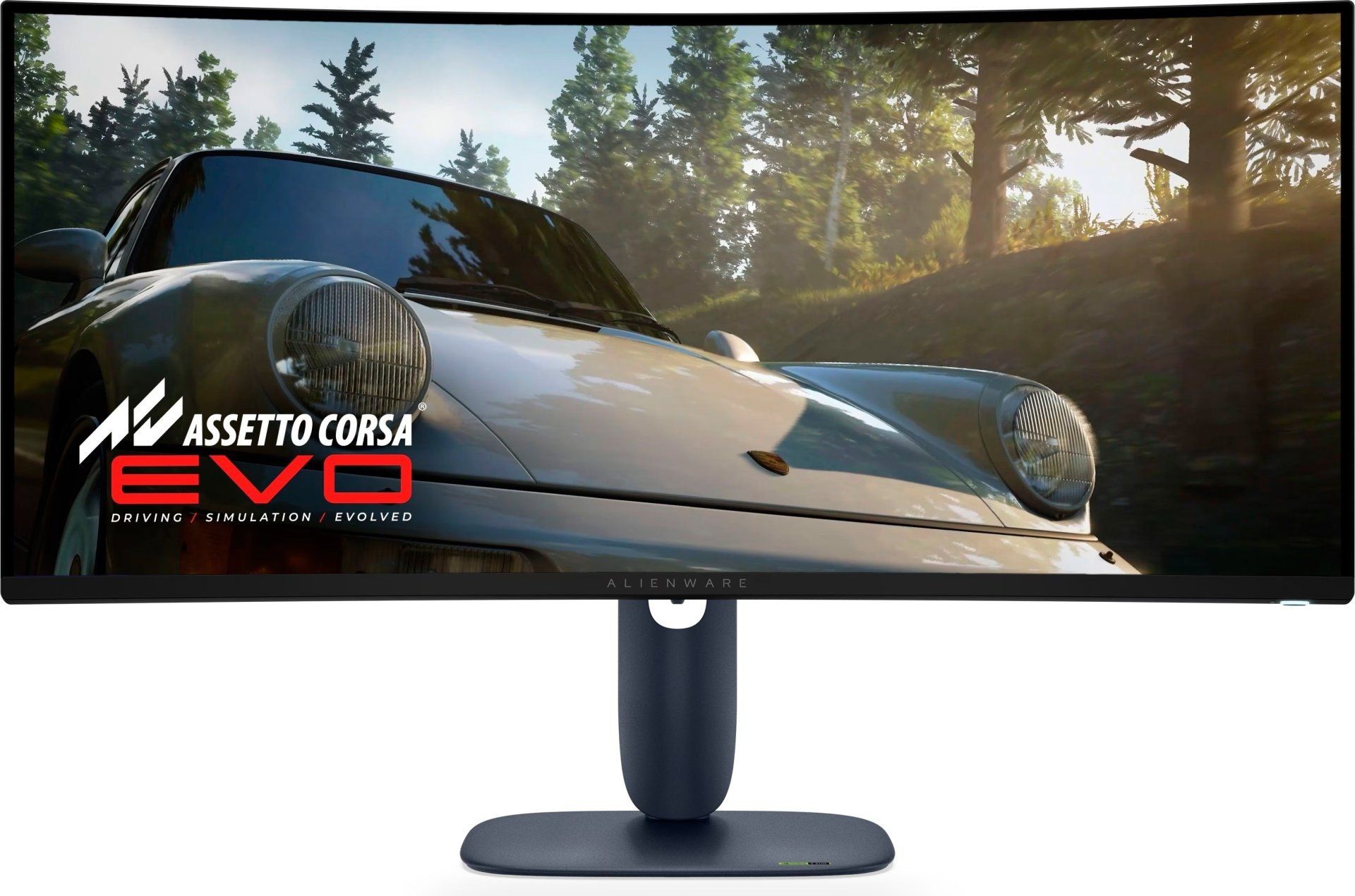 Dell Alienware "34 240Hz QD-OLED Gaming Monitor- AW3425DW