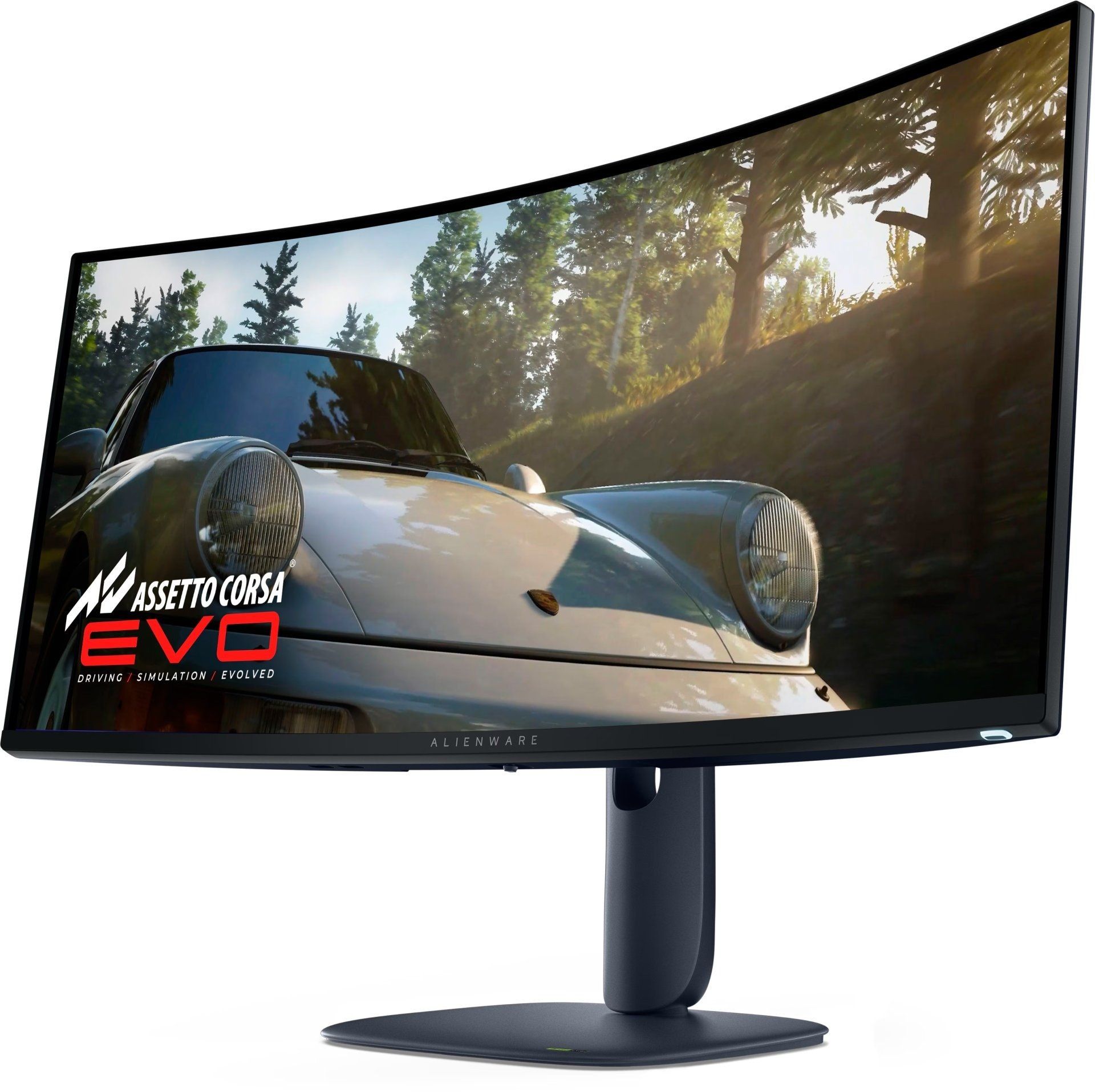 Dell Alienware "34 240Hz QD-OLED Gaming Monitor- AW3425DW