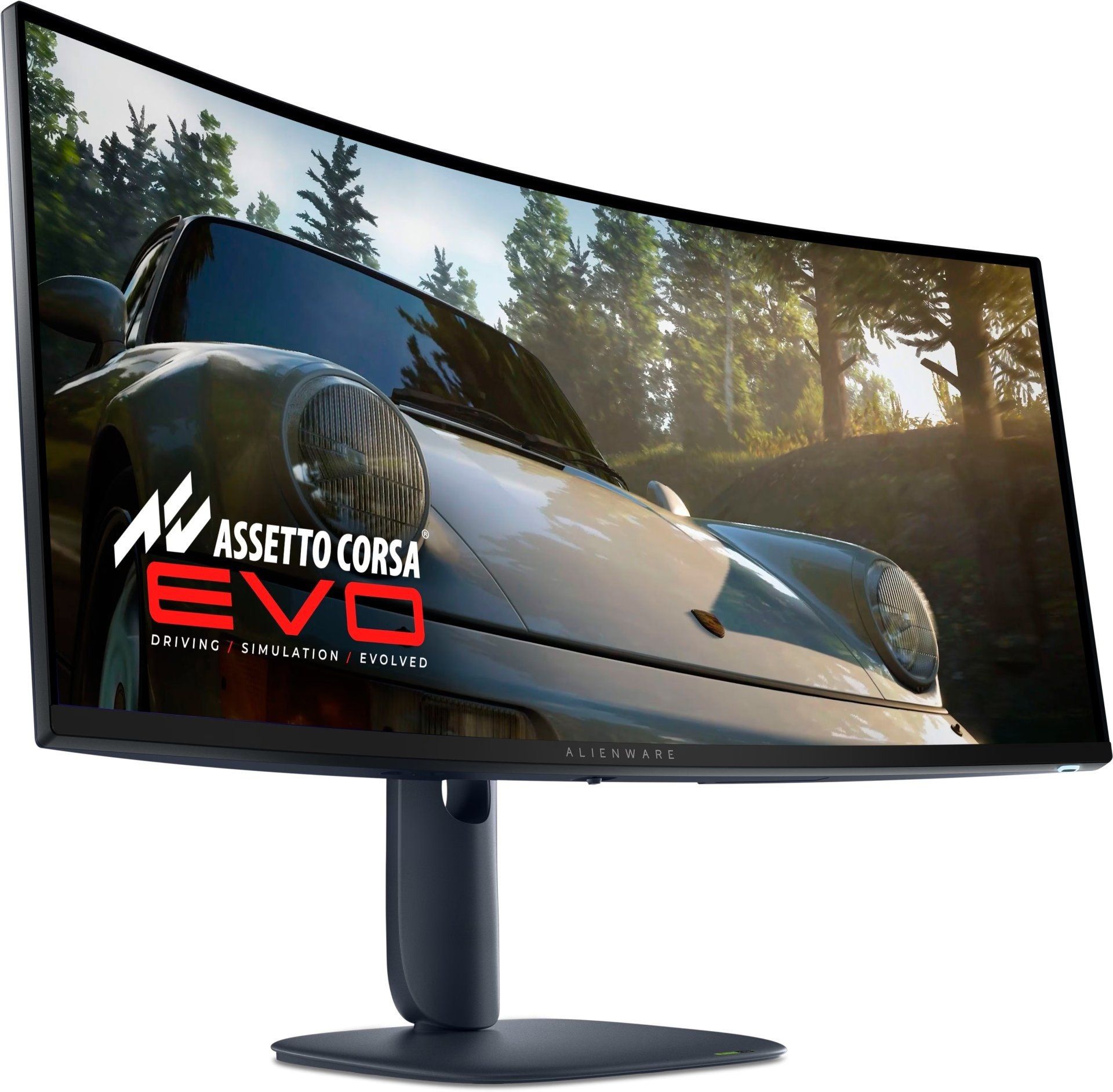 Dell Alienware "34 240Hz QD-OLED Gaming Monitor- AW3425DW