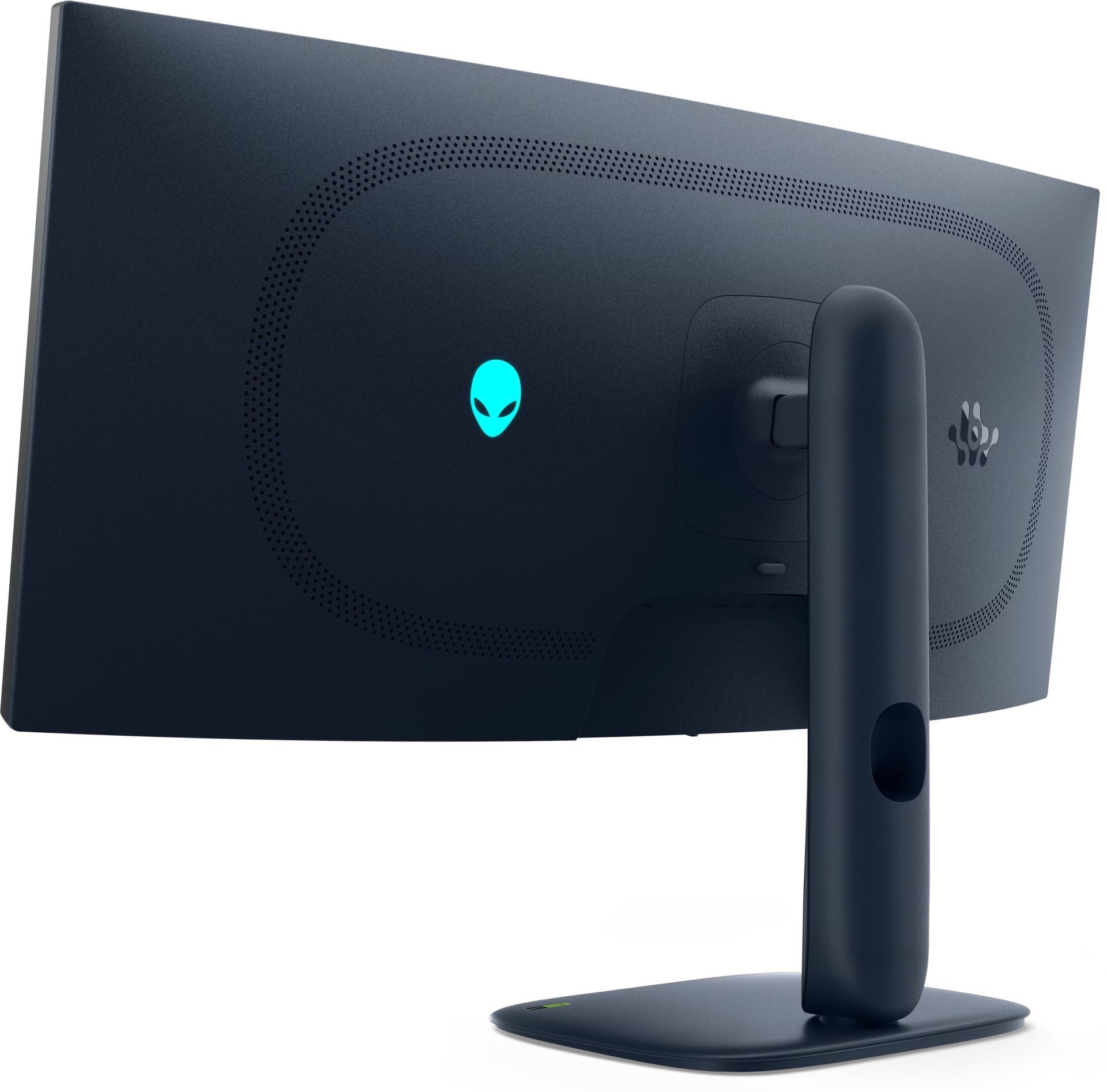Dell Alienware "34 240Hz QD-OLED Gaming Monitor- AW3425DW