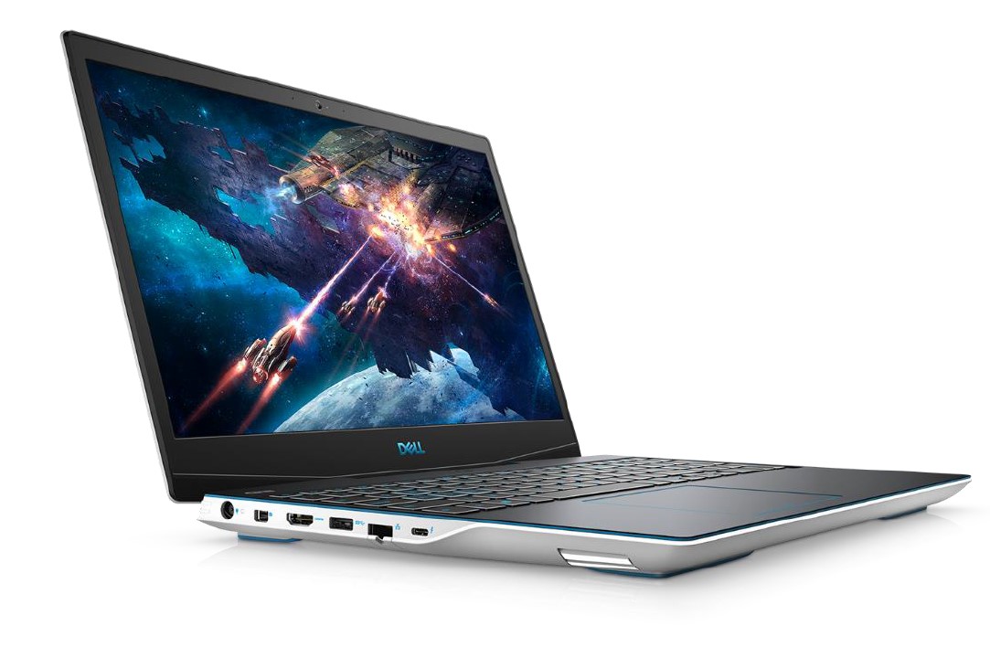 מחשב נייד Dell G3 15 3500 IN-RD33-12327 Core™ I7-10750H 6x 2.6GHz 8192MB,512GB ,WIN10