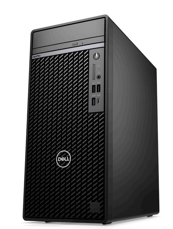 Optiplex 7020 MT ,I5-14500 ,8G ,512GB ,Ubuntu