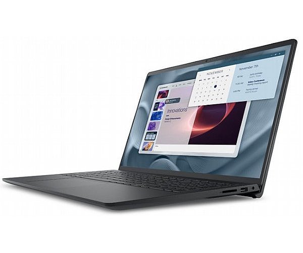 מחשב נייד Dell Pro 15 ESSENTIAL PV15250 Core™ I7-1355U 10x 1.7GHz 16GB ,512G ,WIN11