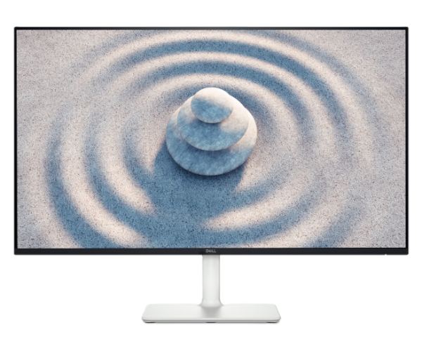 DELL S2725H 27" FHD IPS 100Hz 4ms Speakers Black Widescreen