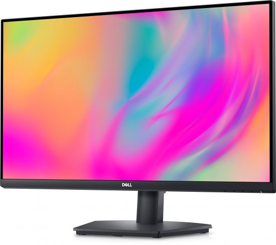 27" DELL SE2723DS QHD IPS Black Widescreen UltraSharp ,2K