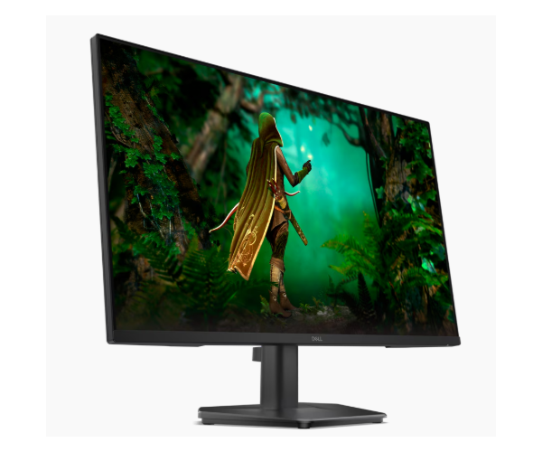 מסך גיימינג 27" DELL 200hz FHD IPS 1ms 2XHDMI 1XDP