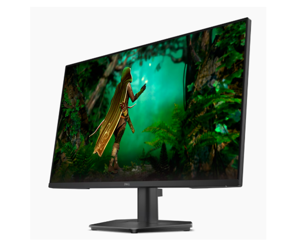 מסך גיימינג 27" DELL 200hz FHD IPS 1ms 2XHDMI 1XDP